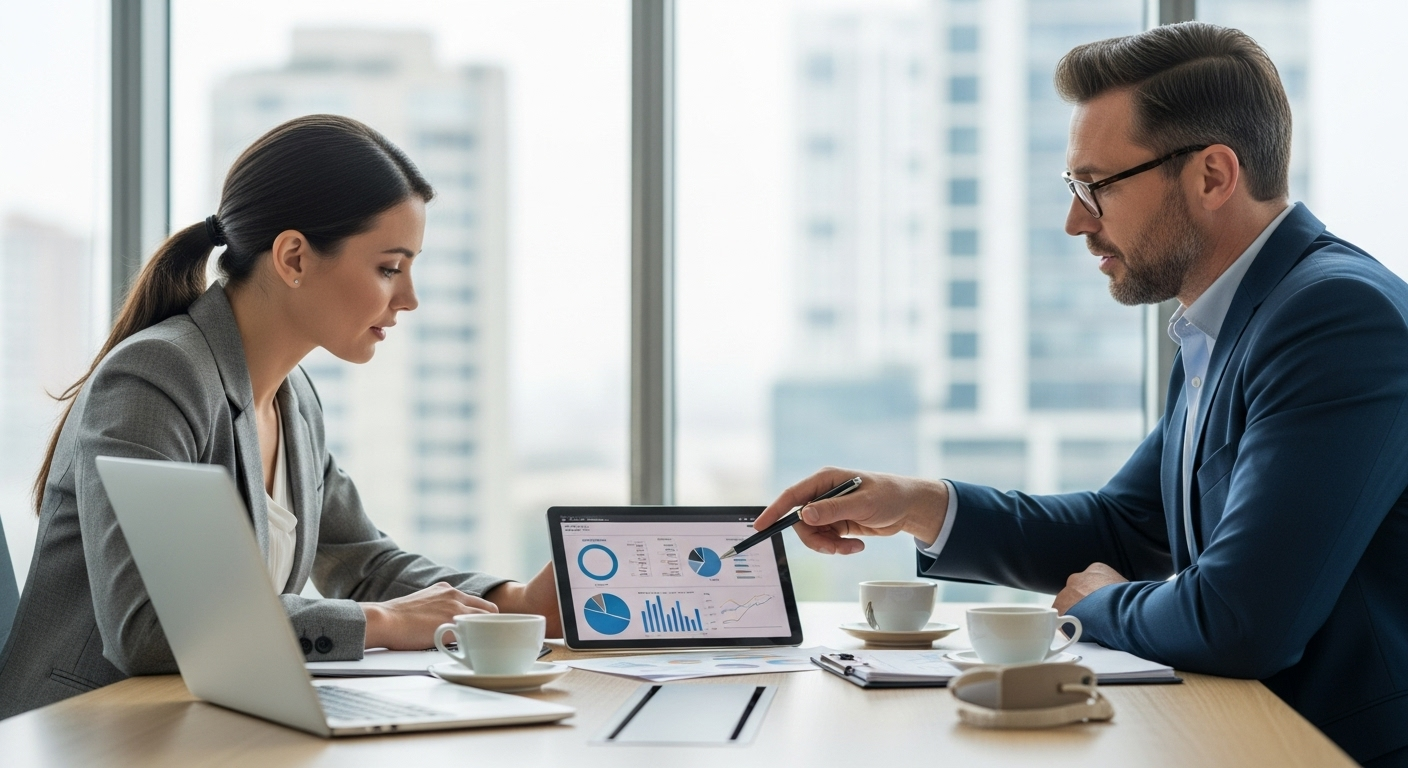 Le Guide Ultime pour Choisir votre Expert-Comptable au Maroc