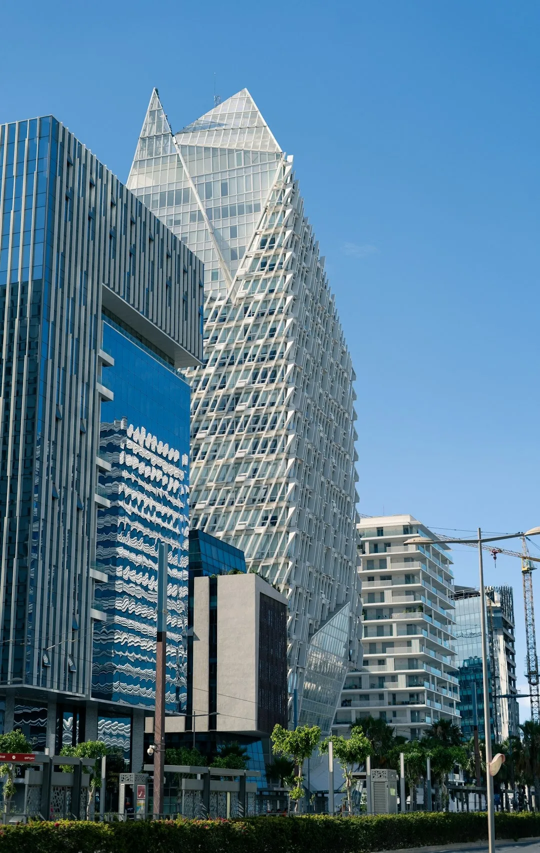 Création d'entreprise au Maroc